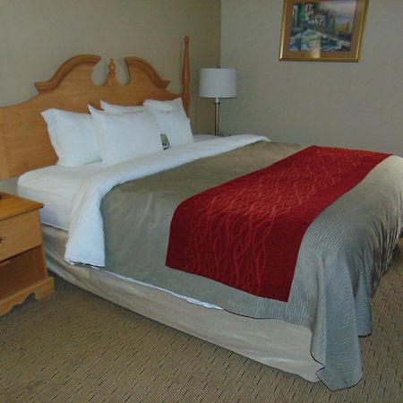 Econo Lodge نيوبورت المظهر الخارجي الصورة