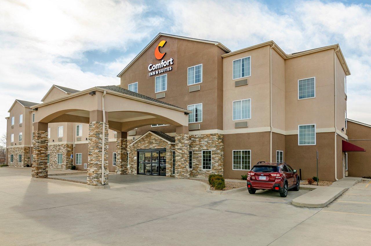Econo Lodge نيوبورت المظهر الخارجي الصورة