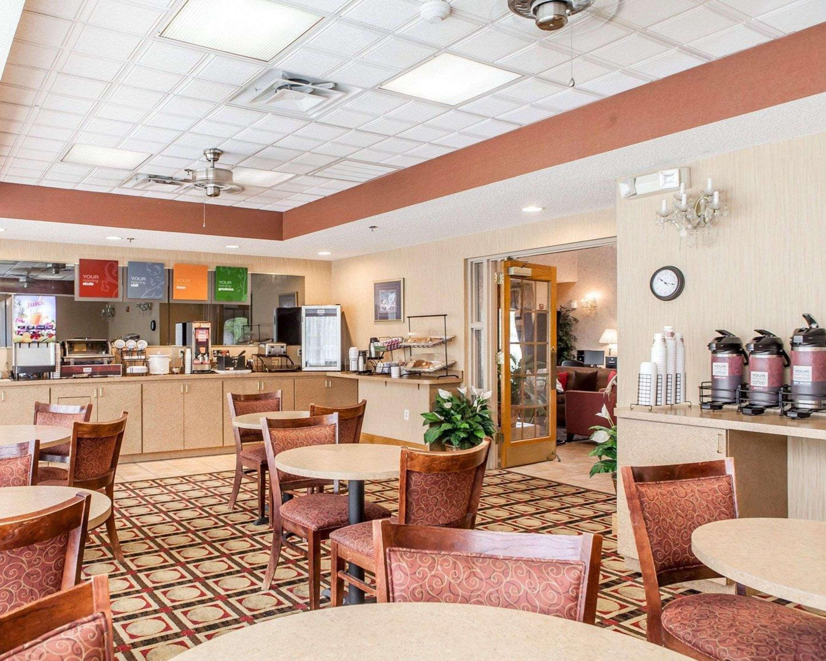 Econo Lodge نيوبورت المظهر الخارجي الصورة