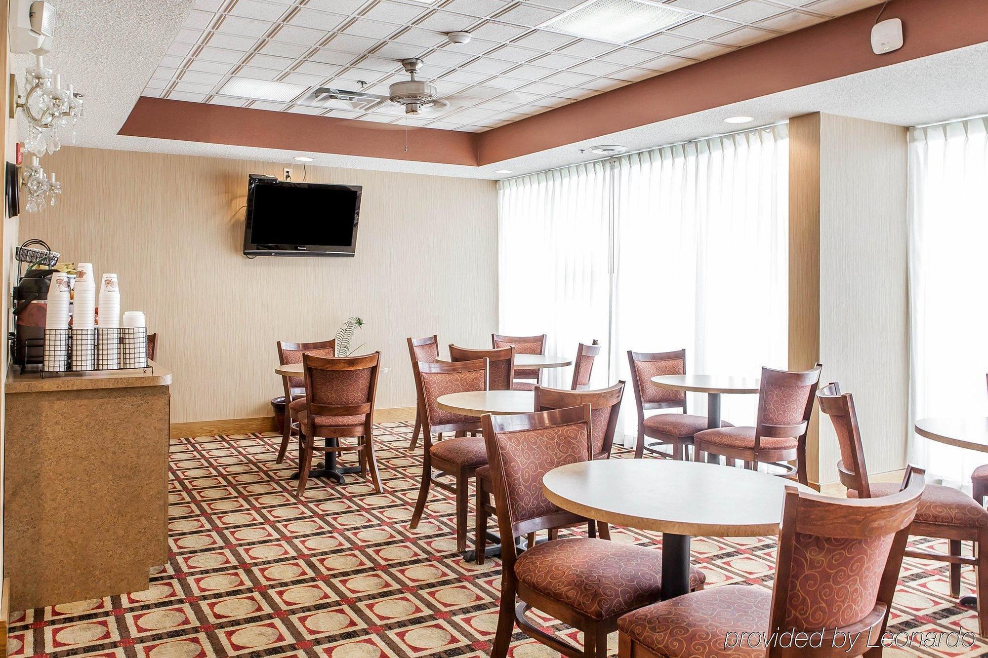 Econo Lodge نيوبورت المظهر الخارجي الصورة