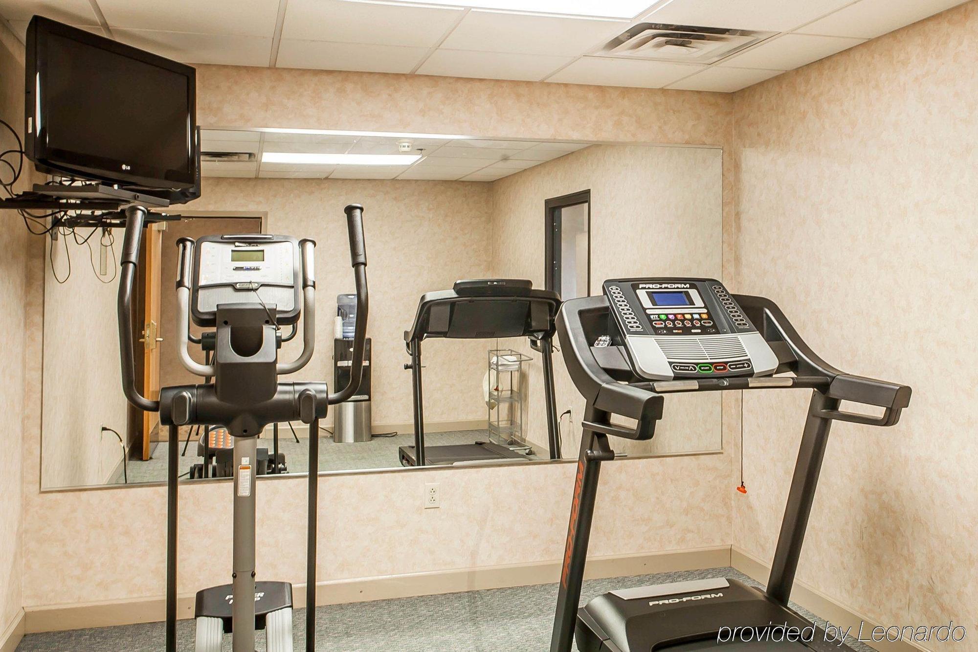 Econo Lodge نيوبورت المظهر الخارجي الصورة