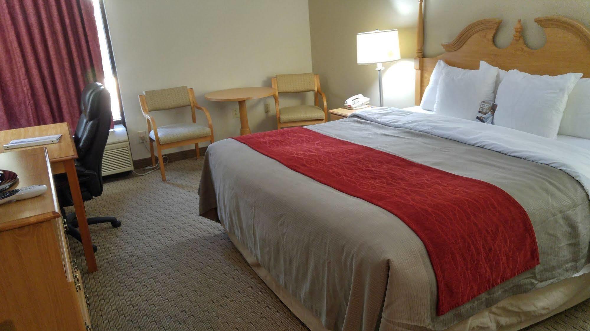 Econo Lodge نيوبورت المظهر الخارجي الصورة